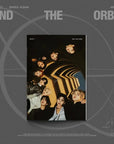 CRAVITY Single Album - FIND THE ORBIT