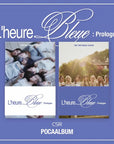 CSR 2nd Single Album - L'heure Bleue : Prologue (Poca Album)
