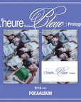 CSR 2nd Single Album - L'heure Bleue : Prologue (Poca Album)