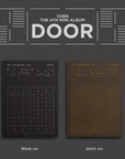 Chen 4th Mini Album - DOOR
