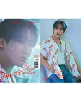 D-Icon Issue N°21 Stray Kids : Summer KraZy