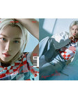 D-Icon Issue N°21 Stray Kids : Summer KraZy