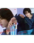 D-Icon Issue N°21 Stray Kids : Summer KraZy