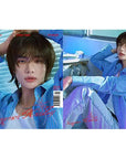 D-Icon Issue N°21 Stray Kids : Summer KraZy