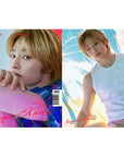 D-Icon Issue N°21 Stray Kids : Summer KraZy