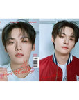 D-Icon Issue N°21 Stray Kids : Summer KraZy