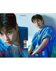 D-Icon Issue N°21 Stray Kids : Summer KraZy
