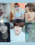 D-Icon Issue N°22 RIIZE - BEAUTI Fall (Type A)