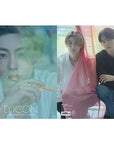 D-Icon Issue N°22 RIIZE - BEAUTI Fall (Type A)