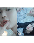 D-Icon Issue N°22 RIIZE - BEAUTI Fall (Type A)