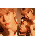 D-Icon Issue N°22 RIIZE - COLOR Fall (Type B)