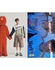 D-Icon Issue N°22 RIIZE - COLOR Fall (Type B)