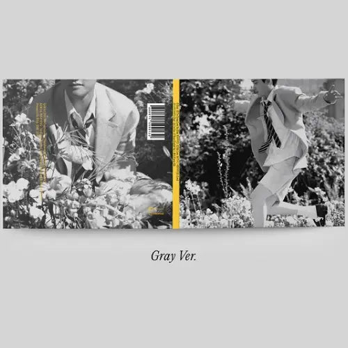 D.O 1st Mini Album - [공감] Empathy (Digipack Ver) – Choice Music LA