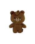 DAY6 Welcome to the Show Official Merchandise - Denimalz Plush (10CM Ver.)