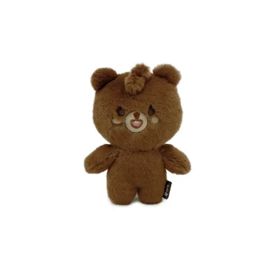 [Pre-Order] DAY6 Welcome to the Show Official Merchandise - Denimalz Plush (10CM Ver.)