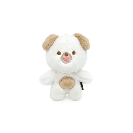 DAY6 Welcome to the Show Official Merchandise - Denimalz Plush (10CM Ver.)