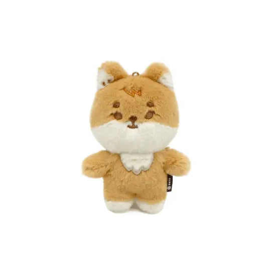 DAY6 Welcome to the Show Official Merchandise - Denimalz Plush (10CM Ver.)