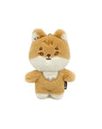 DAY6 Welcome to the Show Official Merchandise - Denimalz Plush (10CM Ver.)