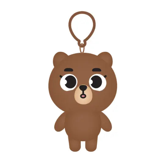 DAY6 Welcome to the Show Official Merchandise - Denimalz Plush (2024 Ver.)