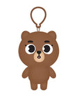 DAY6 Welcome to the Show Official Merchandise - Denimalz Plush (2024 Ver.)