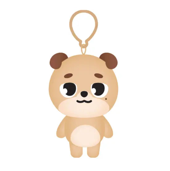 DAY6 Welcome to the Show Official Merchandise - Denimalz Plush (2024 Ver.)