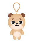 DAY6 Welcome to the Show Official Merchandise - Denimalz Plush (2024 Ver.)