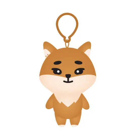 DAY6 DENIMALZ PLUSH KE Youngk ヨンケイ 2024 DAY6 Welcome to the Show Official Merchandise - Denimalz