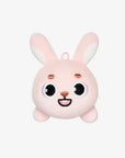 DAY6 10th Anniversary Tour The DECADE Official Merchandise - Denimalz Plush (Lying Ver.)