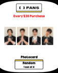 DAY6 10th Anniversary Tour The DECADE Official Merchandise - Petit Denimalz Keyring (Daegu Ver.)