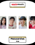 DAY6 2026 Season's Greetings + APPLEMUSIC Photocard Set