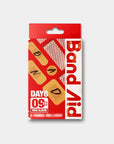 DAY6 9th Mini Album - Band Aid (Platform Album Nemo Ver.)