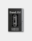 DAY6 9th Mini Album - Band Aid (Platform Album Nemo Ver.)