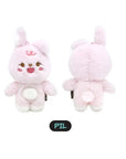 DAY6 MISSION No.9 Official Merchandise - Petit Denimalz Plush (10CM Ver.)