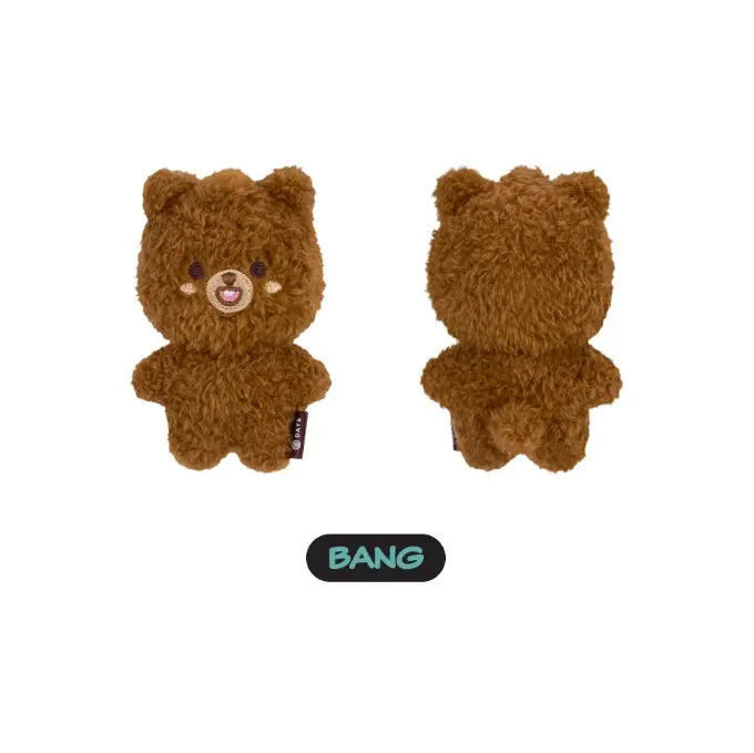 DAY6 MISSION No.9 Official Merchandise - Petit Denimalz