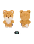 DAY6 MISSION No.9 Official Merchandise - Petit Denimalz Plush (Plush Magnet Ver.)