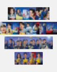 DAY6 2025 The Present Official Merchandise - Trading Card