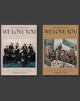 DKB 6th Mini Album - We Love You