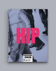 DKB 7th Mini Album - HIP
