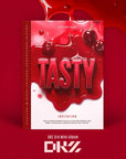 DKZ 3rd Mini Album - TASTY