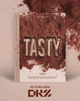 DKZ 3rd Mini Album - TASTY