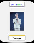 DOYOUNG 2025 Encore Concert YOURS Blu-Ray + Postcard
