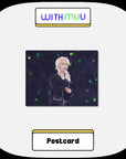 DOYOUNG 2025 Encore Concert YOURS Digital Code + Postcard