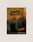 DXMON 2nd Single Album - Youth Never DIE