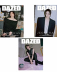 Dazed & Confused Korea 2024-05 [Cover : Seventeen Jeonghan]