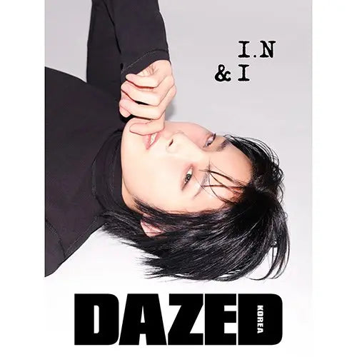 dazed and confused 10冊まとめ売り Dazed & Confused Korea Magazine 2024-10 [Cover : Stray Kids