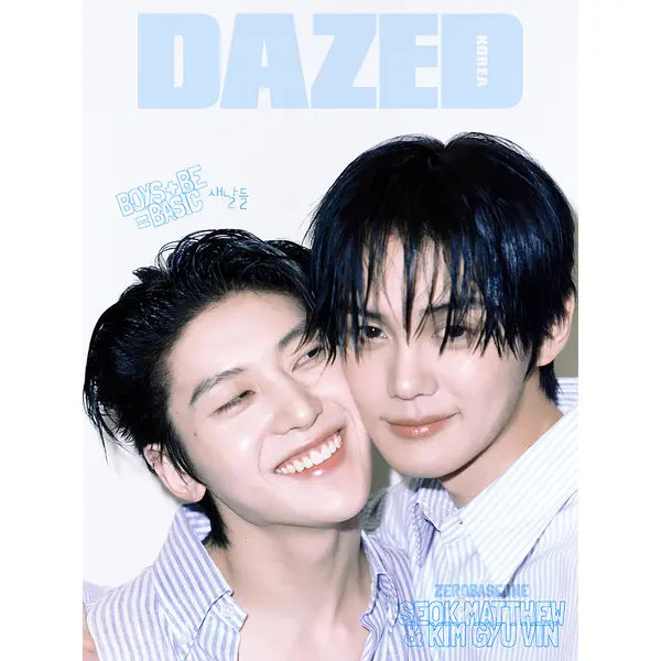 その他 MOON BIN MAGAGINE CéCi - Your Artist, MOON BIN | K-MONSTAR