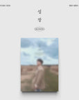 [Pre-Order] Doh Kyung Soo 3rd Mini Album - 성장 (Blossom)