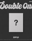 Double 0ne Mini Album - Xpert
