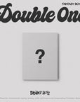 Double 0ne Mini Album - Xpert