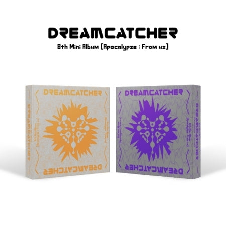 dreamcatcher CD 【公式通販】